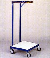 Carrello Imballatore