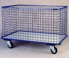 Carrello Portalavoro
