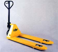 Carrello Transpallet