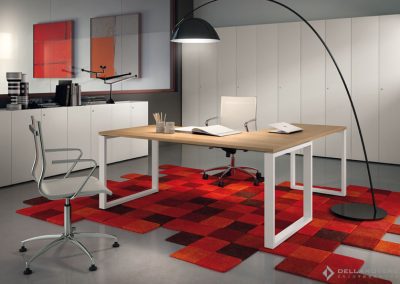 Arredamento completo ufficio
