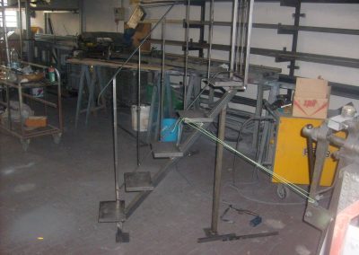 Scala su Disegno