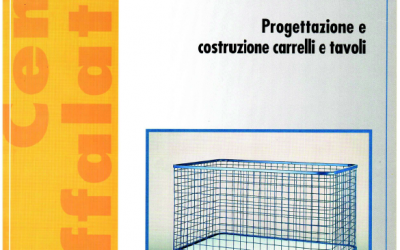 Catalogo Carrelli