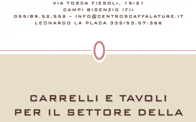 Catalogo Pelletteria: Soluzioni per il settore della pelletteria industriale