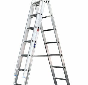Scala telescopica